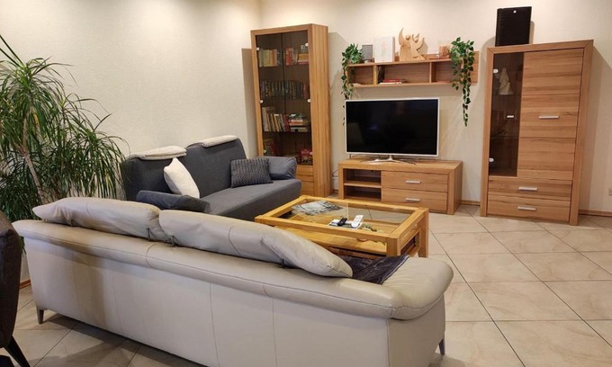 Unteraltenbuch Apartamento | Ferienwohnung Bleifuss