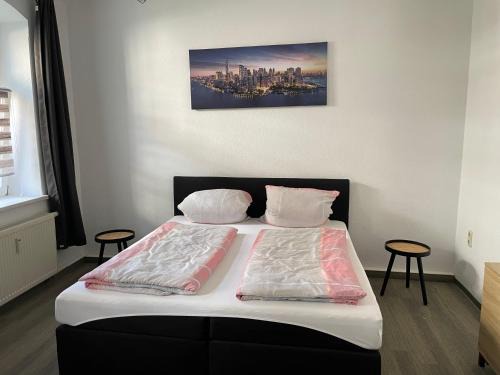 Freibergsdorf Apartamento | Ferienwohnung 3S Real Estate