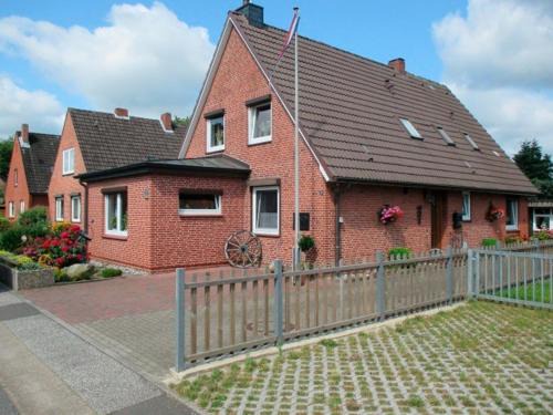 Westerronfeld Apartamento | Ferienwohnung Achim