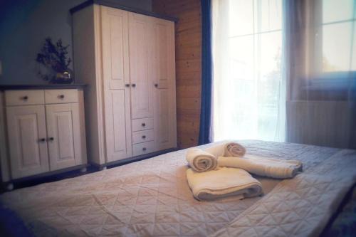 Radfeld Apartamento | Ferienwohnung Alpbachtal