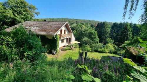 Brombachtal Apartamento | Ferienwohnung Am Kirchberg