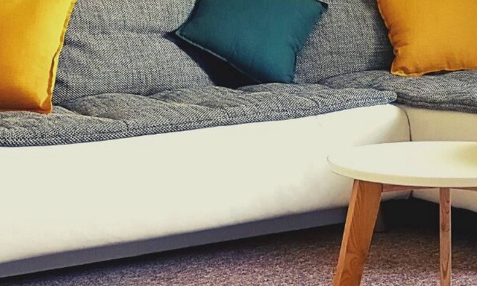 Großkmehlen Condominio | Ferienwohnung "Am Kutschenberg"