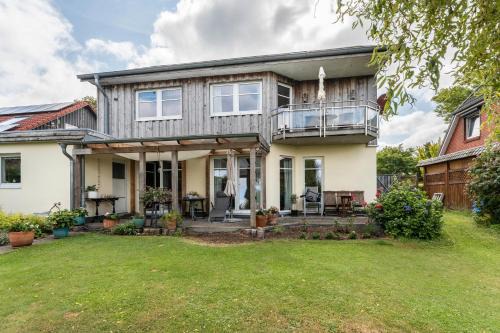 Neumuenster Apartamento | Ferienwohnung am Rande Neumünsters