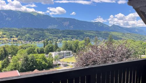 Seeboden Apartamento | Ferienwohnung Amselnest