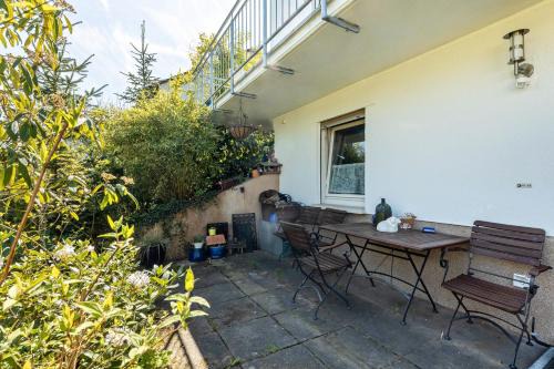 Marburg Apartamento | Ferienwohnung Amselstraße