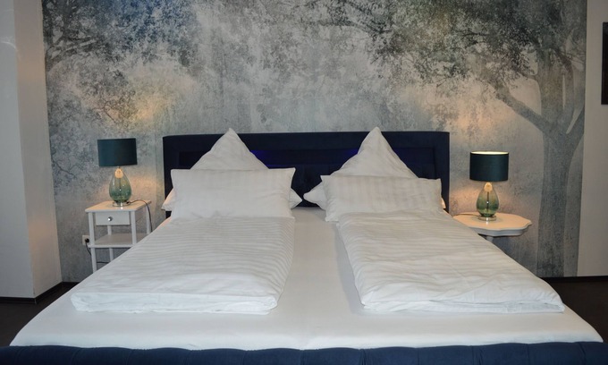 Gerolstein Apartamento | Ferienwohnung/app. für 5 Gäste mit 100m² in Gerolstein