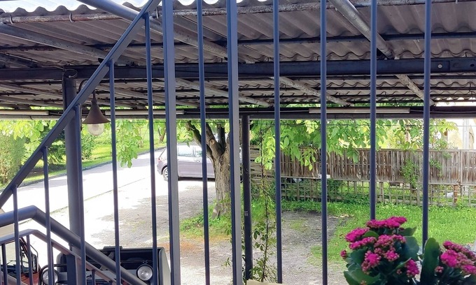 Peissenberg Apartamento | Ferienwohnung/app. für 3 Gäste mit 76m² in Peißenberg