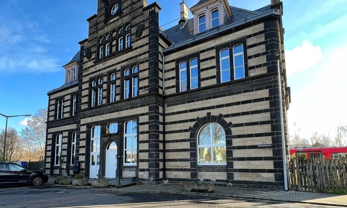 Verbandsgemeinde Pellenz Apartamento | Ferienwohnung/app. für 10 Gäste mit 110m² in Kruft