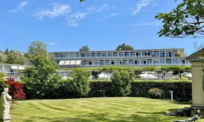 Meilen District Apartamento | Ferienwohnung/app. für 2 Gäste mit 78m² in Meilen