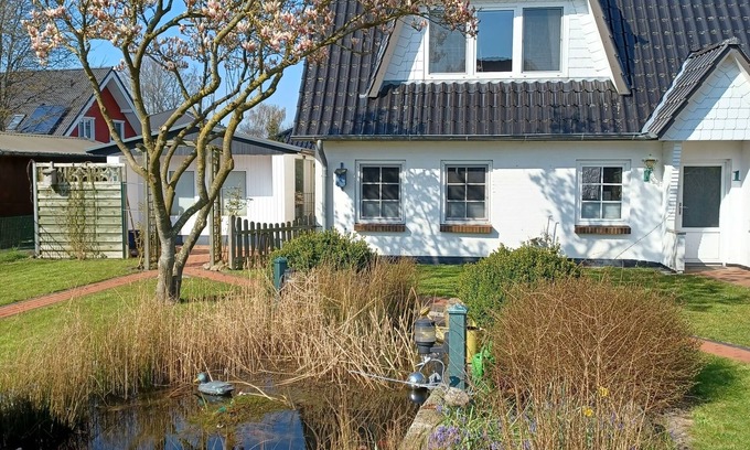 Nubbel Apartamento | Ferienwohnung/app. für 2 Gäste mit 35m² in Nübbel