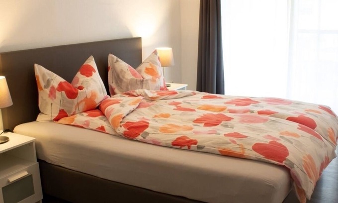 Bleialf Apartamento | Ferienwohnung/app. für 4 Gäste mit 85m² in Bleialf