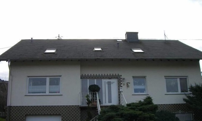 Altlay Apartamento | Ferienwohnung/app. für 5 Gäste mit 110m² in Altlay