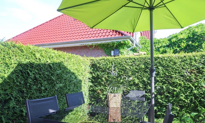 Kabelhorst Apartamento | Ferienwohnung/app. für 4 Gäste mit 65m² in Schwienkuhl