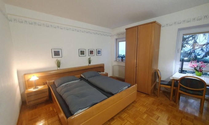 Zwingenberg Apartamento | Ferienwohnung/app. für 2 Gäste mit 21m² in Zwingenberg