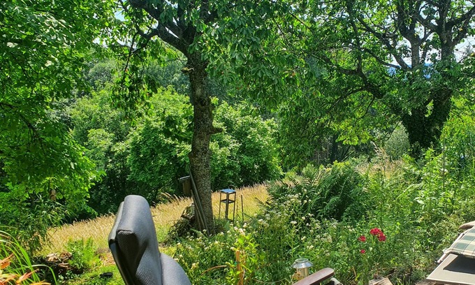 Rothenberg Condominio | Ferienwohnung - Auszeit -