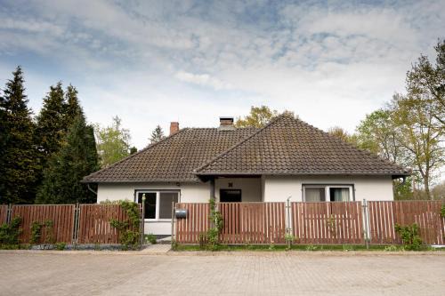 Balge Apartamento | Ferienwohnung Bad Blenhorst