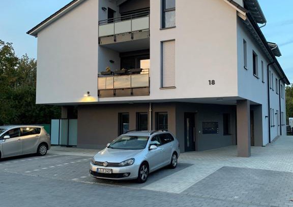 Eimeldingen Apartamento | Ferienwohnung Baselblick, Eimeldingen