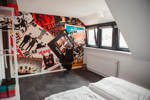 Lemke Casa | Ferienwohnung "Beatles"