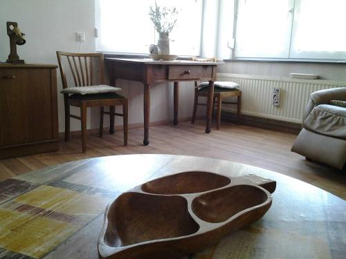 Bad Konig Apartamento | Ferienwohnung bei Michels