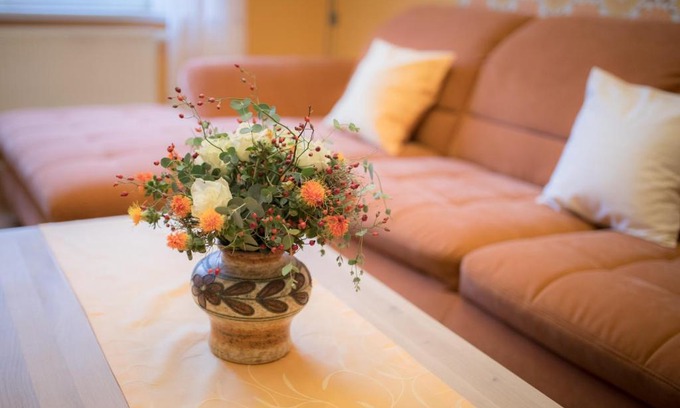 Goerlitz Apartamento | Ferienwohnung "Beim Nachtwächter"