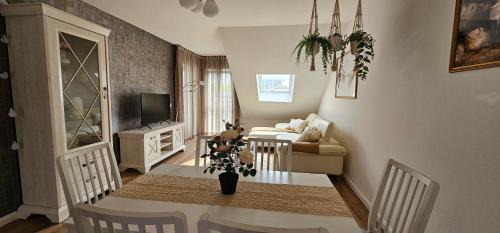 Andernach Apartamento | Ferienwohnung Belle