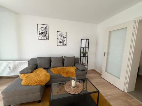 Wilhelmsfeld Apartamento | Ferienwohnung Bergstraße