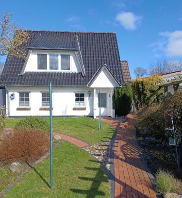 Nubbel Apartamento | Ferienwohnung Dau I