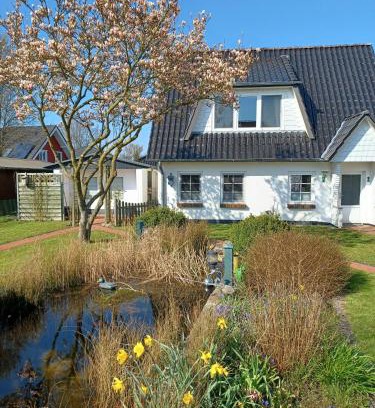 Nubbel Apartamento | Ferienwohnung Dau II