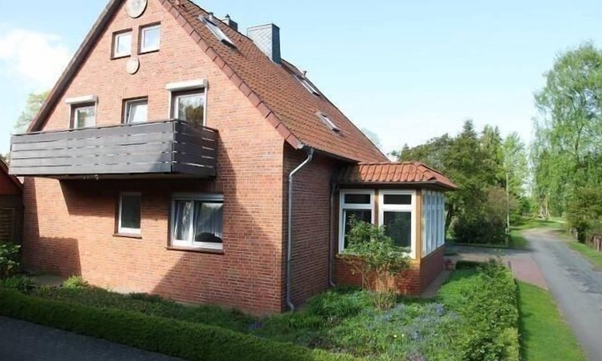 Bockhorn Apartamento | Ferienwohnung/app. für 6 Gäste mit 85m² in Walsrode-bockhorn