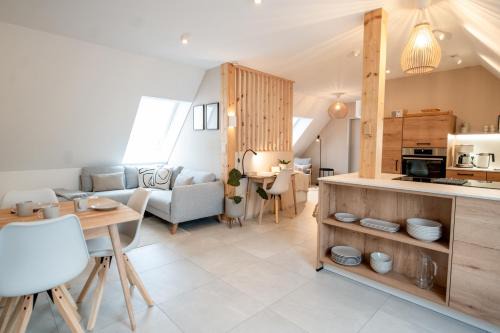 Wolframs-Eschenbach Apartamento | Ferienwohnung heimatselig Wolframs-Eschenbach