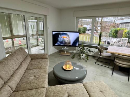 Ketschendorf Apartamento | Ferienwohnung "Dream Suite" - im Coburger Wonderland - Ihr Zuhause auf Zeit!