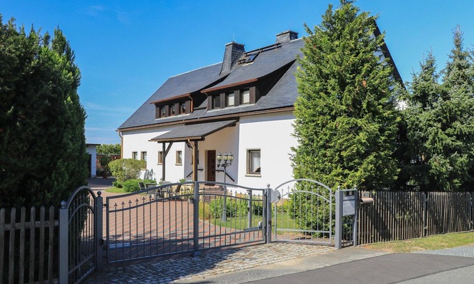 Pirna Apartamento | Ferienwohnung Festungsblick en Pirna