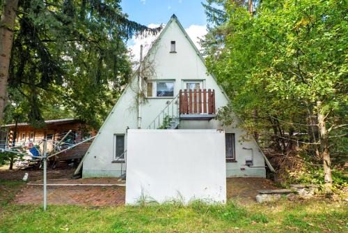 Kollm Apartamento | Ferienwohnung - Finnhütte