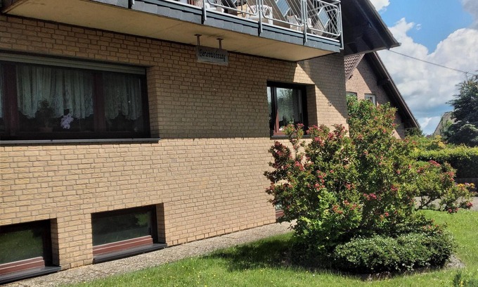 Waldorf Apartamento | Ferienwohnung- Freuen