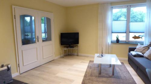 Warlitz Apartamento | Ferienwohnung Goldenitz