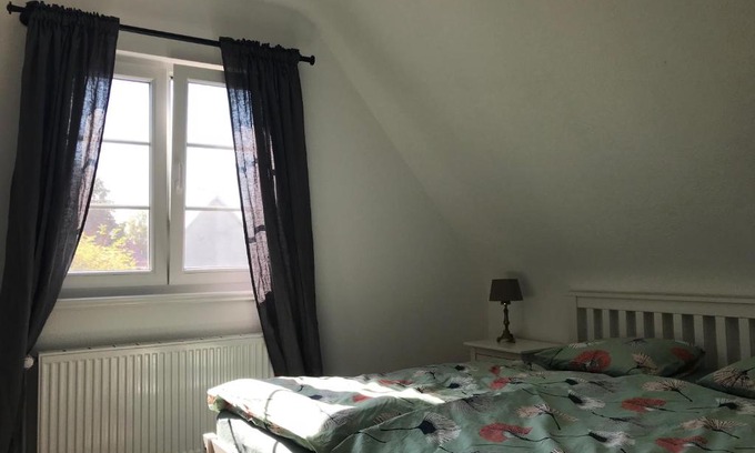 Haltingen Apartamento | Ferienwohnung Haltingen