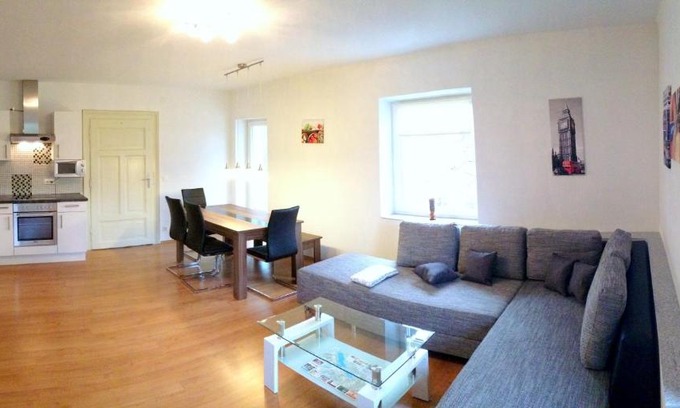 Seeboden Apartamento | Ferienwohnung Haus Maier