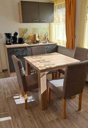 Munster im Heidekreis Apartamento | Ferienwohnung Helene