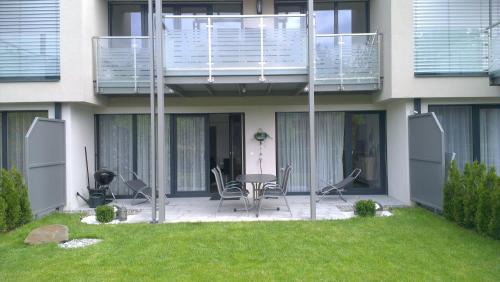 Seeboden Apartamento | Ferienwohnung Huber