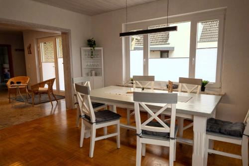 Brunsbuttel Apartamento | Ferienwohnung Hygge und Mee-h-r