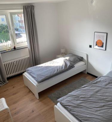 Nord-Holland Apartamento | Ferienwohnung ideal für den Kurzurlaub im 2 OG