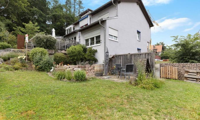 Donaueschingen Apartamento | Ferienwohnung Im Bohrer