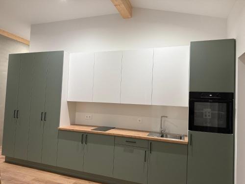 Falkenstein Apartamento | Ferienwohnung in Falkenstein