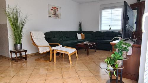 Schwerin Apartamento | Ferienwohnung inmitten von Seen