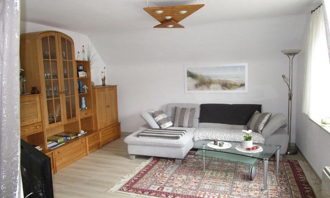 Seelbach Apartamento | Ferienwohnung Jäckle