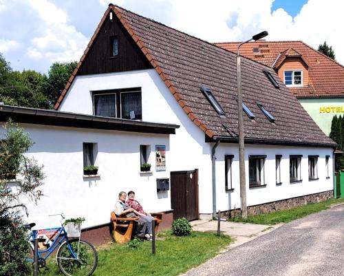 Frankfurt an der Oder Apartamento | Ferienwohnung Kühl