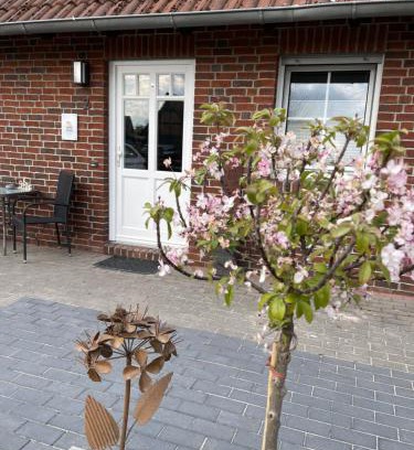 Hagenburg Apartamento | Ferienwohnung Kleine Auszeit