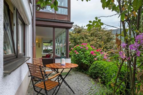Oberried Apartamento | Ferienwohnung Kneissler