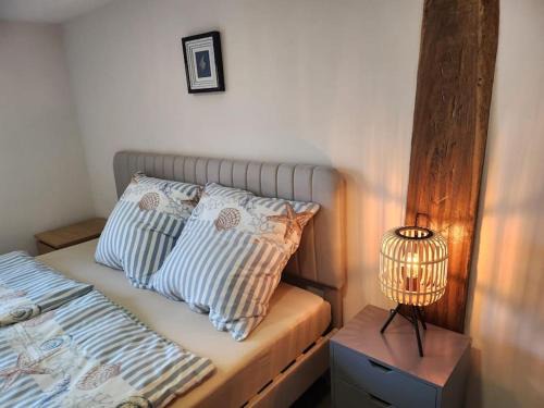 Mernes Apartamento | Ferienwohnung Krone 2 - Mernes