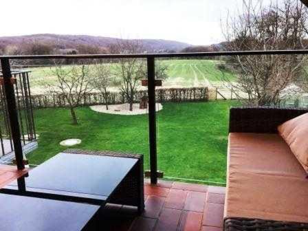 Dorenthe Apartamento | Ferienwohnung "Landblick"